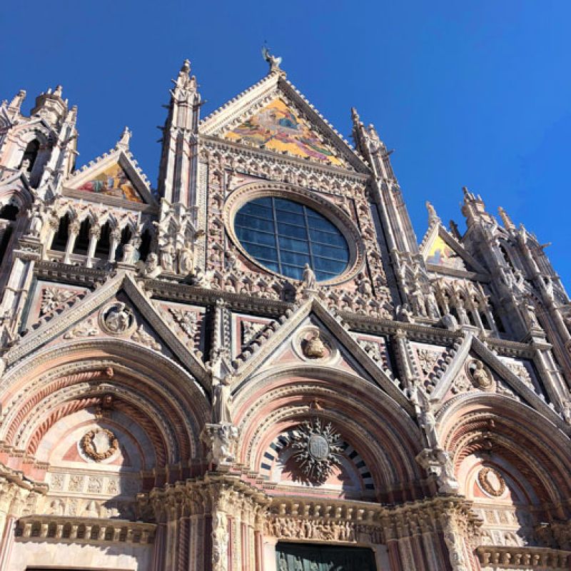 Luoghi di culto